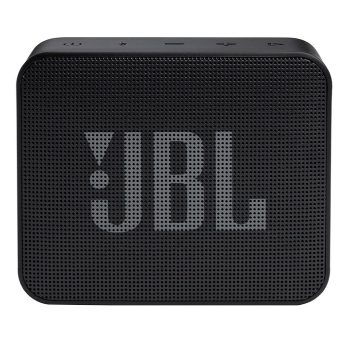 Parlante Portatil Jbl Bluetooth Go Essential 3.1 W Negro - Vista principal