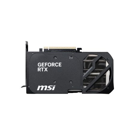 Placa de Video 12Gb RTX 5070 MSI Shadow 2X Oc