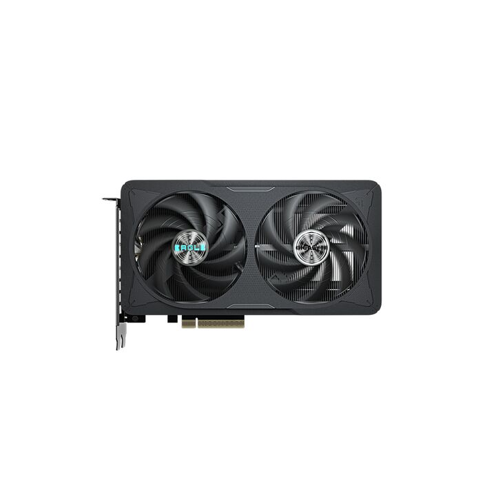 Placa de Video 8GB RTX5060 Ti Gigabyte Eagle Oc - Vista 3