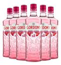 Gin GordonsPink700ml  Packx6 - Miniatura 2