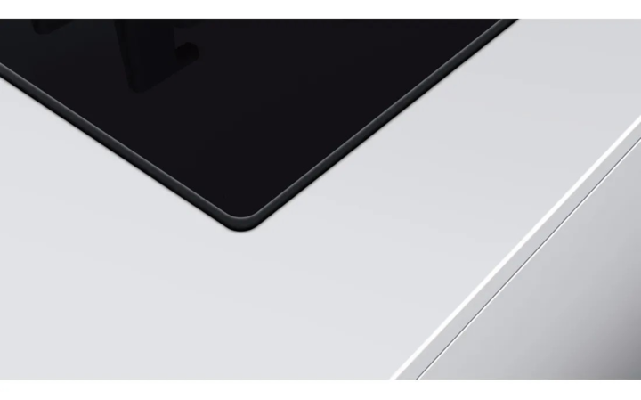 Anafe a gas BOSCH 5 hornallas 75cm Acero Inoxidable - Vista 3