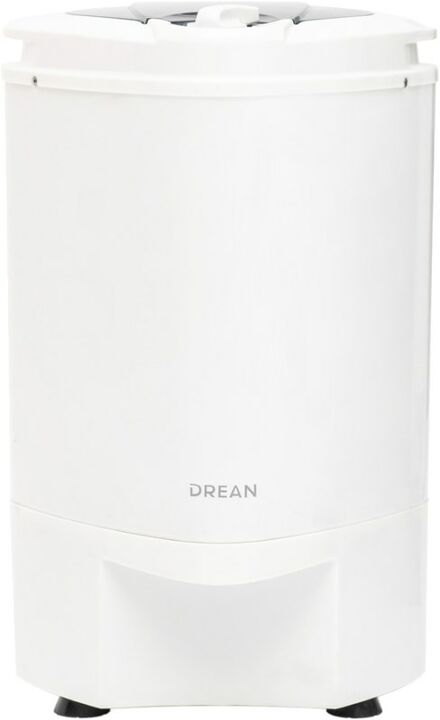 Secarropas Drean Qv 5.5 Cst Polycron Bl - Vista principal