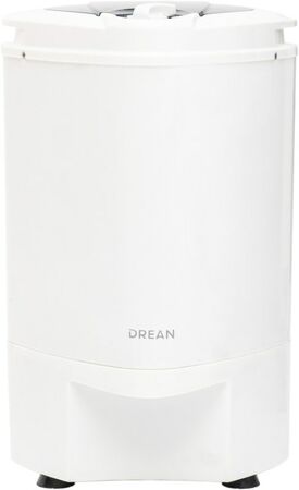 Secarropas Drean Qv 5.5 Cst Polycron Bl