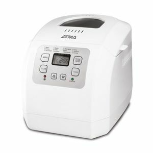 HORNO DE PAN ATMA 94HPAT21WP DIGITAL - 4607445