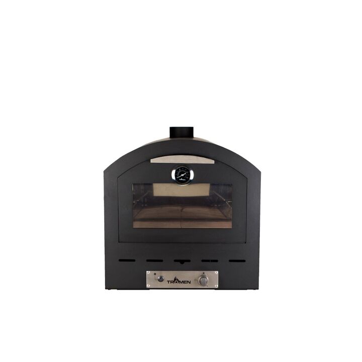 Horno a Gas Tromen Tango 560 sin Base - Vista principal