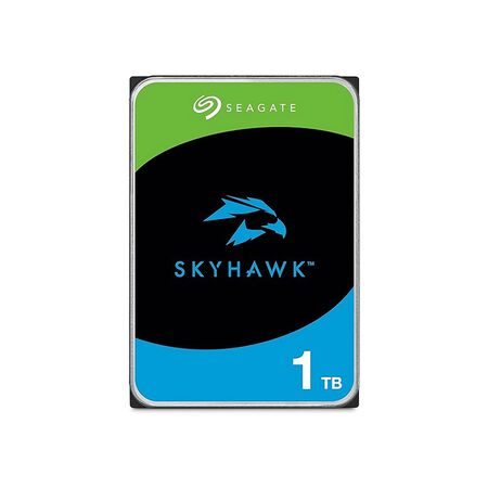 Disco Rigido 1TB Seagate Skyhawk 5400Rpm 256Mb Sata3