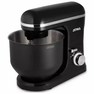 BATIDORA PLANETARIA ATMA BPAT22BLP NEGRA - 4608406