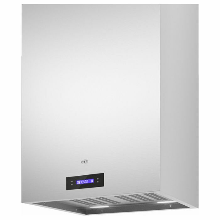 Campana de cocina Isla TST Kuba 60cm - Vista principal