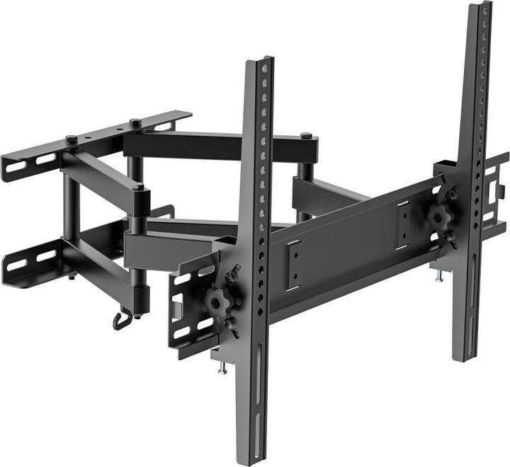 Soporte De Pared Para Tv Wave-Tv Movil 32 A 80 Pulgadas - Vista principal