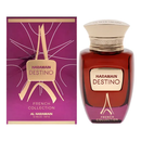 Perfume Haramain Destino Unisex 100 ml - Miniatura 2