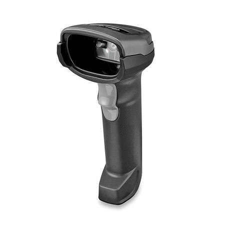 Escaner Zebra DS2278 inalambrico 2D Bluetooth