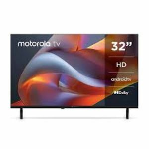 TELEVISOR LED MOTOROLA 32" MT3210 HD ANDROID - 4609613