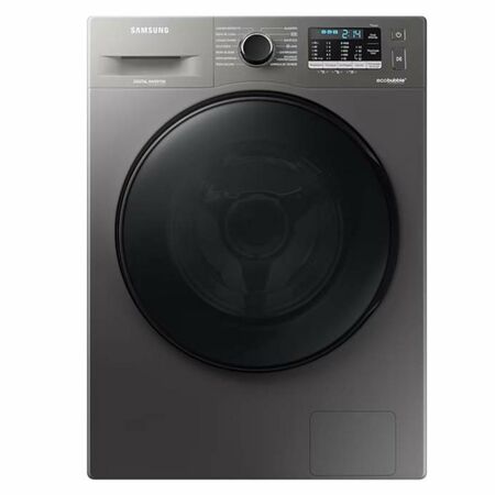 Lavarropas Carga Frontal Samsung 9.5kg 1400 Rpm Inverter WW95A