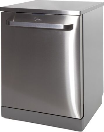 Lavavajillas Midea 14 Cubiertos Inox DE214XAR1