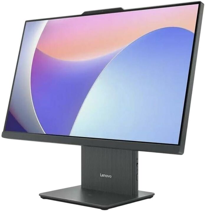 LENOVO IdeaCentre AIO 24ARR9 23.8 FHD 16GB 512GB W11 RYZEN_5_7535HS (F0HR005FAR) - Vista principal