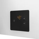 Calefn Philco PHCA14B 14L Gas Natural Sin llama piloto Tiro Forzado Blanco clase A - Miniatura 7