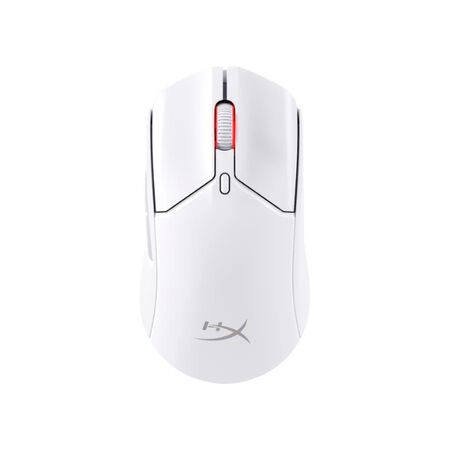 Mouse Hyperx Pulsefire Haste 2 Wireless Black