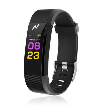 Smartband Fitness Noga NG-SB01