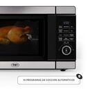 Microondas Air Fryer 4 En 1 De 28 LT TST - Miniatura 6