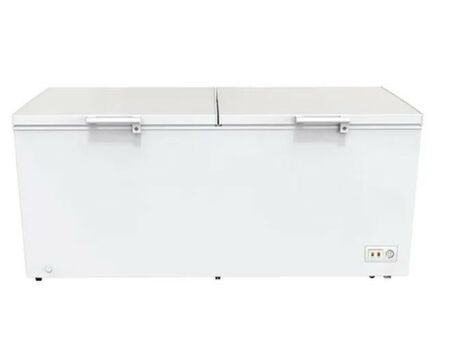 FREEZER PHILCO PHCH535BM 2 TAPAS 500LT
