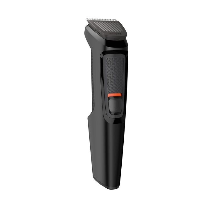 Recortador Philips MG371115 6 en 1 - Barba Cabello Vello Facial - Vista 4