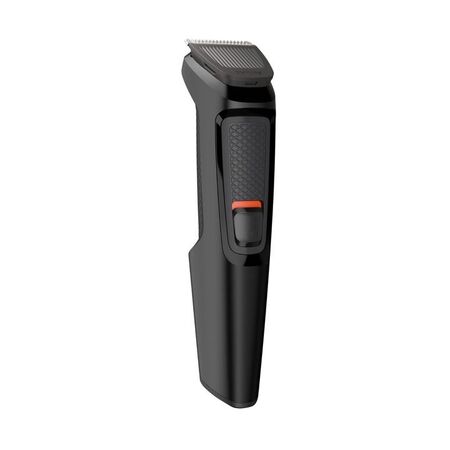 Recortador Philips MG371115 6 en 1 - Barba Cabello Vello Facial