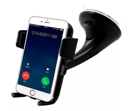 Soporte Para Celular Universal Noga NG-HOLD6