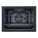 Horno Whirlpool WOB71AS Empotrable Elctrico 71 Lts - Miniatura 5