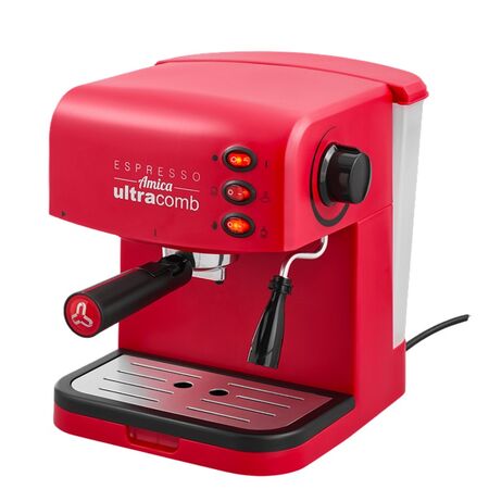 Cafetera Expresso Ultracomb CE6108