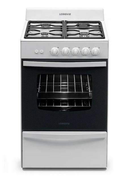 COCINA LONGVIE 13331BF - Vista principal