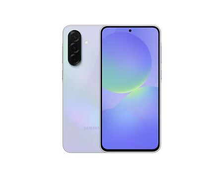 Celular Samsung SMA366ELVFARO Galaxy A36 5G 256GB Lavender