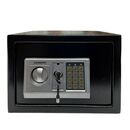 Caja Fuerte Lüsqtoff Cfl350-8 Seguridad Digital Pared 35cm - Miniatura 5