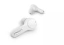 Auriculares realmente inalambricos Philips TAT3217WT/00 - Miniatura 3