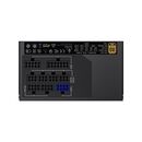 Fuente 850W Gamemax 80 Plus Gold GX850M - Miniatura 3