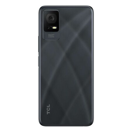 Telefono Celular TCL 405 2 GB RAM 64GB ALMACENAMIENTO DARK GRAY LIBRE