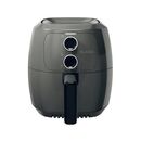 Airfryer Xlarge Klasse Gris 4,2 Lts 1500W. Freidora de aire (KS5001GR) - Miniatura 1