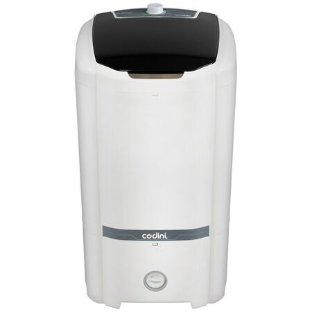 Lavarropas Semiautomatico Codini Q-Bico 8054 10Kg