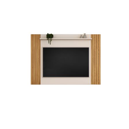 Panel Trend Extensible Blanco - Miel - DJ