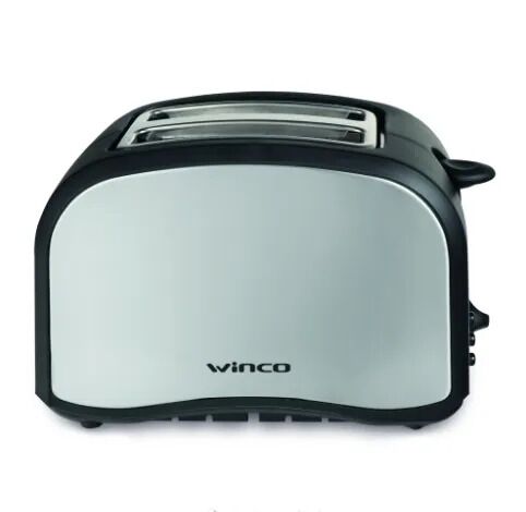 Tostadora Winco W851 - Vista principal