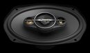 Parlante Pioneer Serie A TS-A6968S 6x9 450W max 90W RMS - Miniatura 2