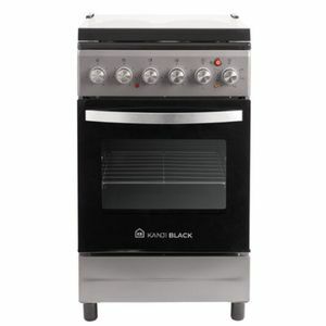 COCINA ELECTRICA KANJI KJH-EKG001V 50 CM - 4608055
