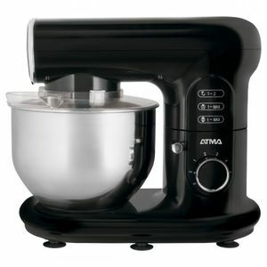 BATIDORA PLANETARIA ATMA BP2480AP NEGRA CBOLS 48 LTS. 700W  - 4608943