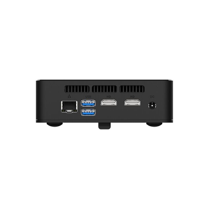 Mini Pc Performance R5-3500U 16GB SS512GB Sin Sistema Operativo - Vista 2