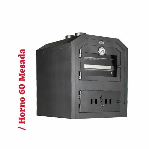 Horno Nuke 60 para Mesada - Vista 3