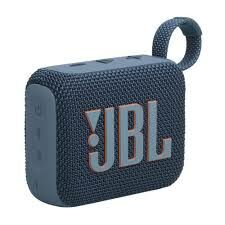 PARLANTE PORTATIL JBL GO4 AZUL BLUETOOTH - 4609471 