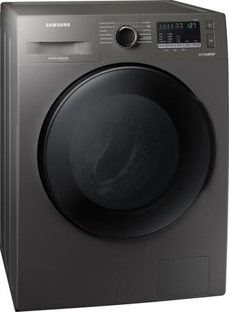 Lavarropas Automatico Samsung Inverter Ww95Aa046Bxubg 9.5Kg 1400R Pl