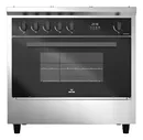 Cocina Semi Industrial Morelli Prego 900 - Miniatura 1