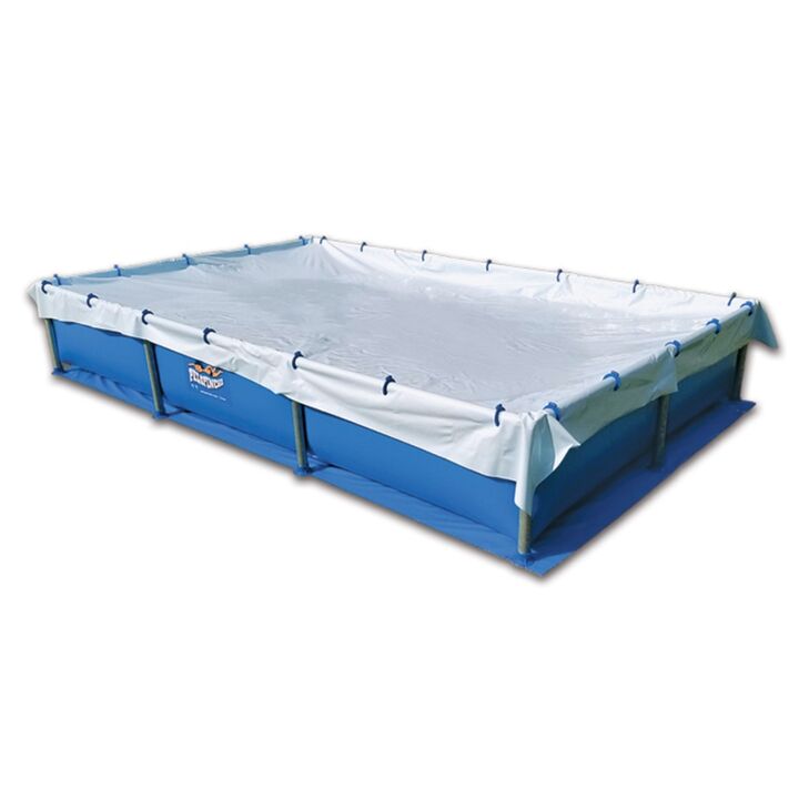 Cubrepileta Y Base Pelopincho 1030 - Vista principal