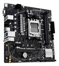Motherboard Asus Prime A620m-k Socket Am5 Ddr5 Pcie 4.0 - Miniatura 3