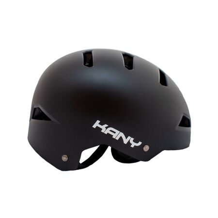 CASCO KANY CITY - TALLE S - MODELO: H1C-KS - COLOR: NEGRO-MATE